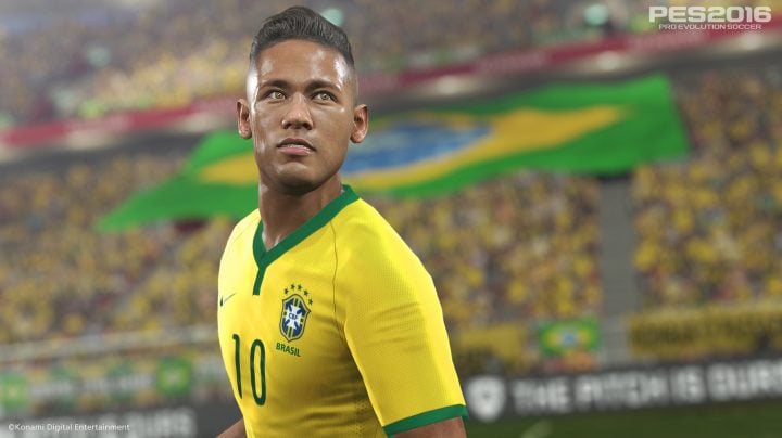What to know about the PES 2016 demo that arrives well ahead of a FIFA 16 demo download.