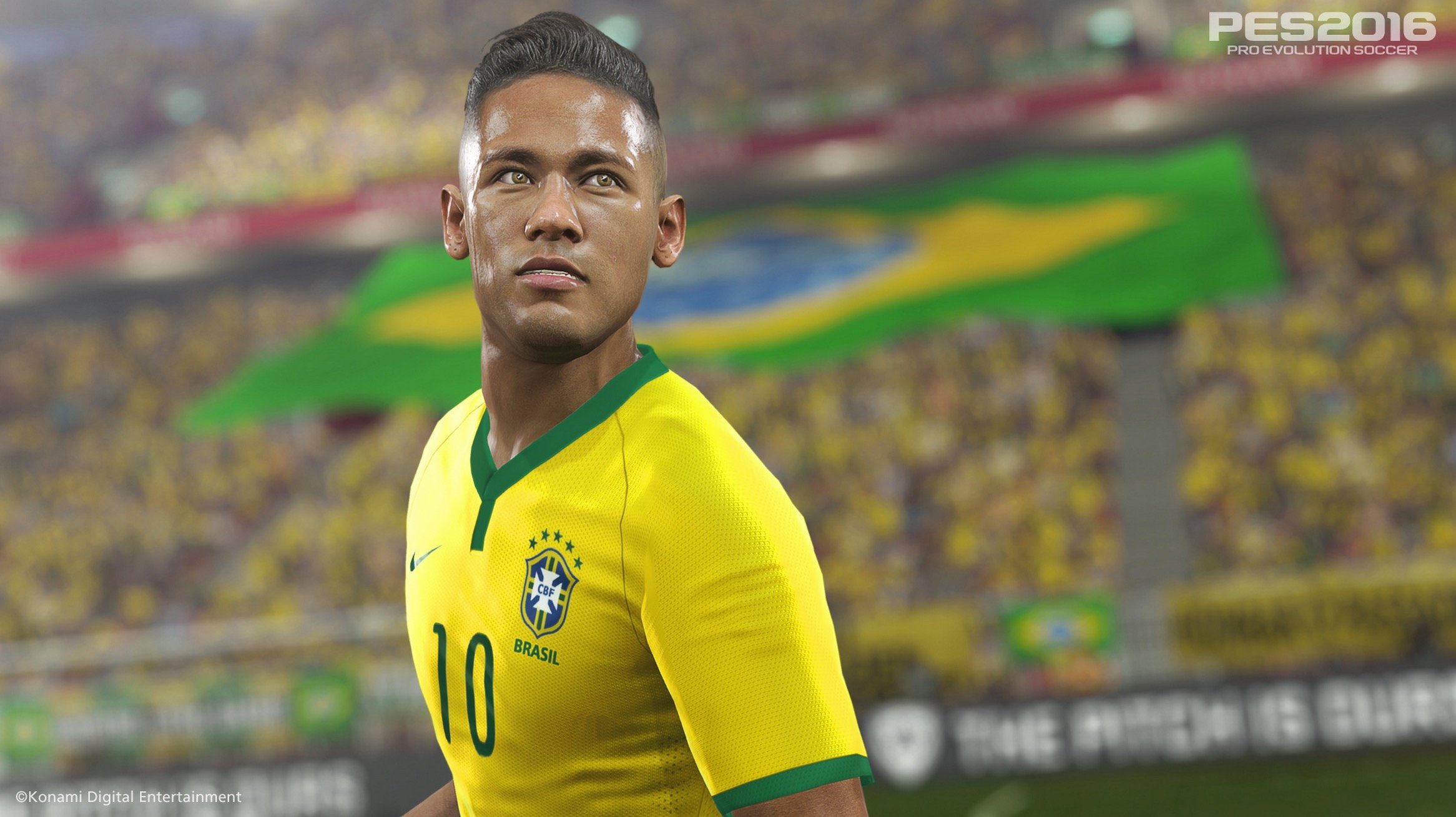 What to know about the PES 2016 demo that arrives well ahead of a FIFA 16 demo download.