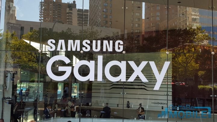 Samsung-Galaxy