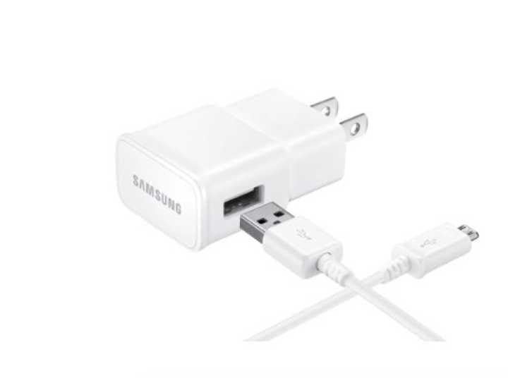 Samsung Fast Charger