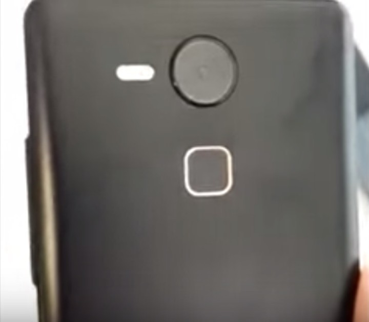 2015 Nexus 6 Design