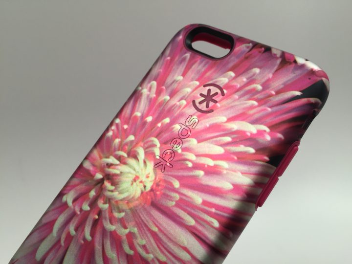 Speck CandyShell Inked Luxury iPhone 6 Case Review - 2