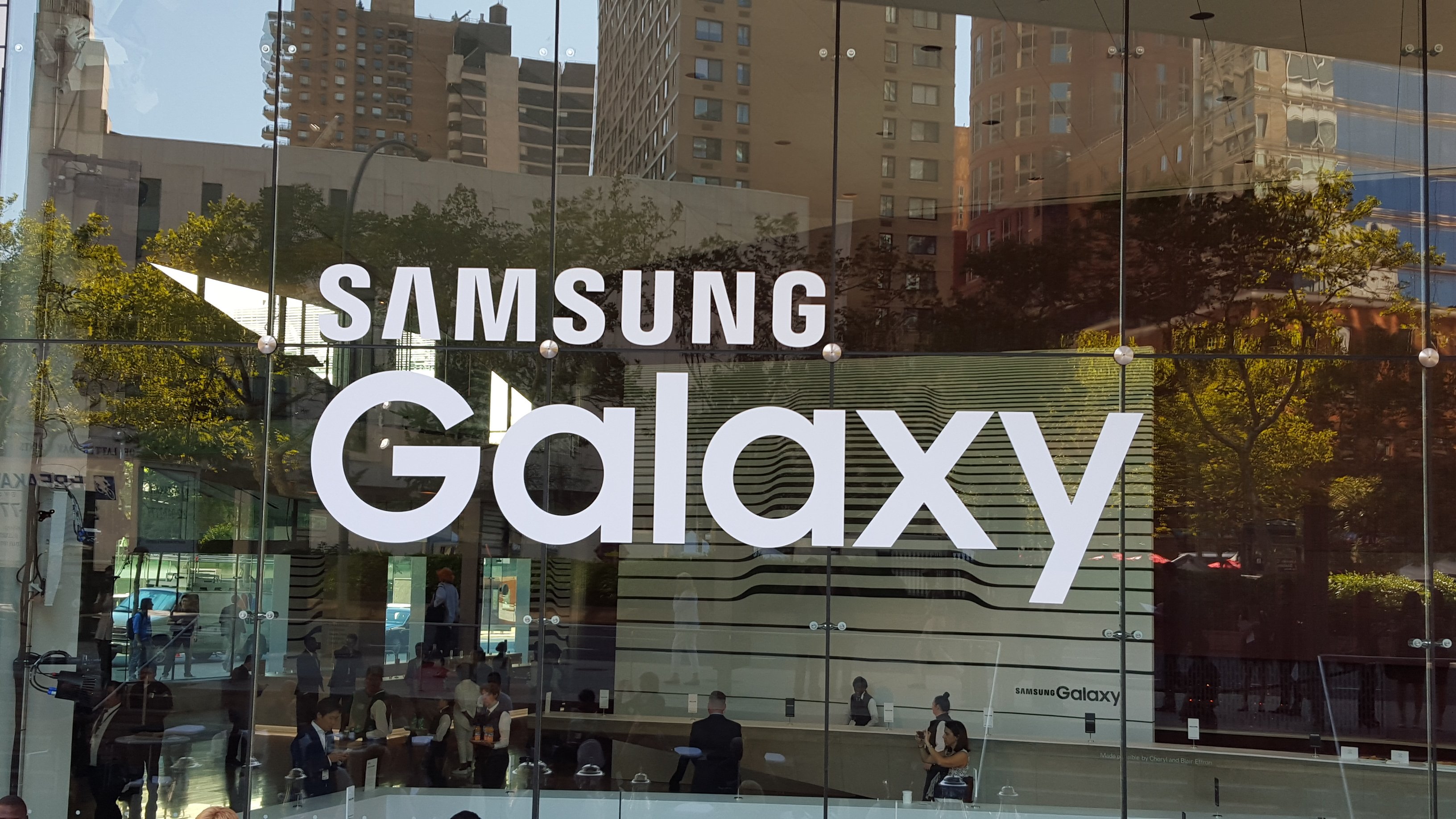 How and where to watch the Samsung Galaxy Note 5 live stream.