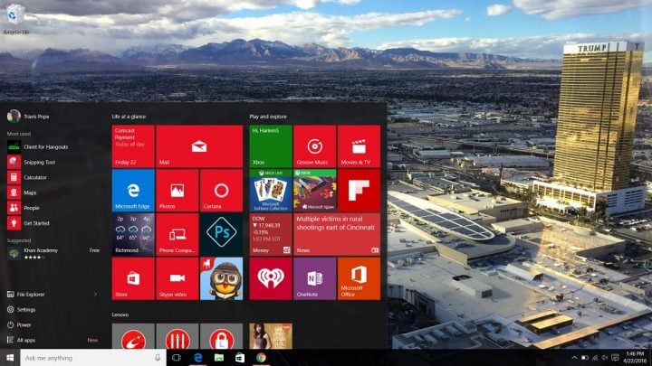 Windows 10 Problems (3)