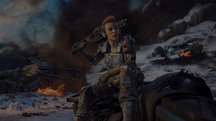 Get ready for the Xbox One Black Ops 3 beta release. 