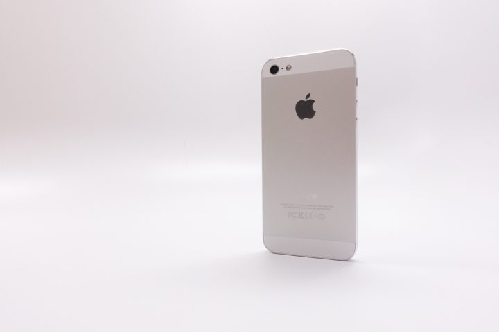 iPhone 5 iOS 9.1 Update in 2015