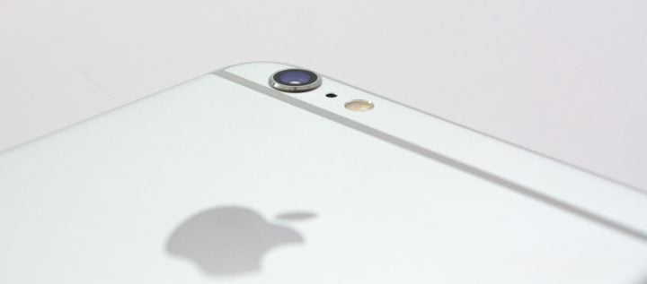 iPhone 6s Design iPhone 6s Plus - 4