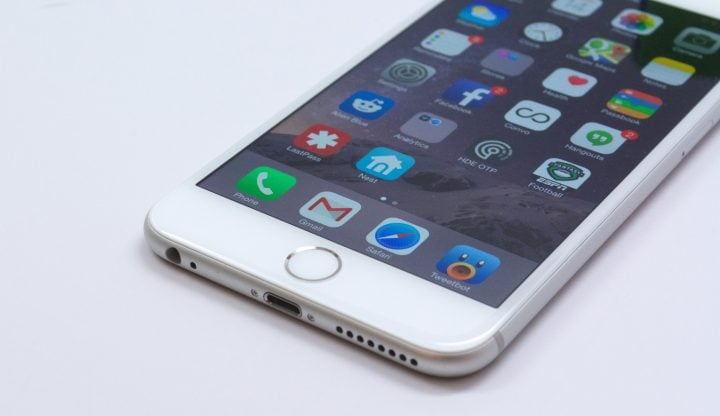 This is the iPhone 6s release date according to a new report. 