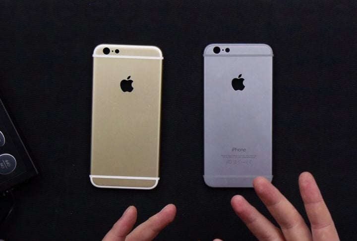 New leak shows Apple plans to make a stronger iPhone 6s and iPhone 6s Plus this year.