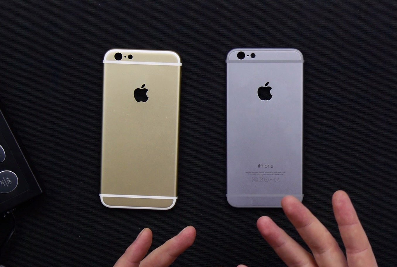 New leak shows Apple plans to make a stronger iPhone 6s and iPhone 6s Plus this year.