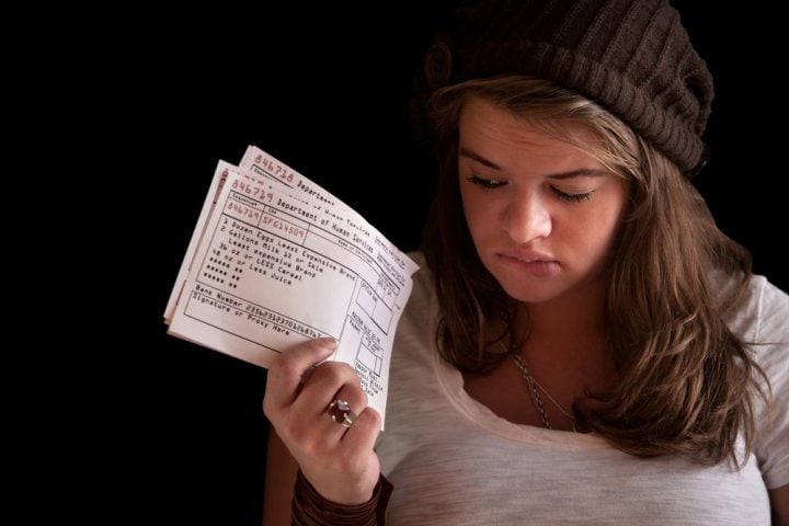 Assistance and smartphones are not mutually exclusive.