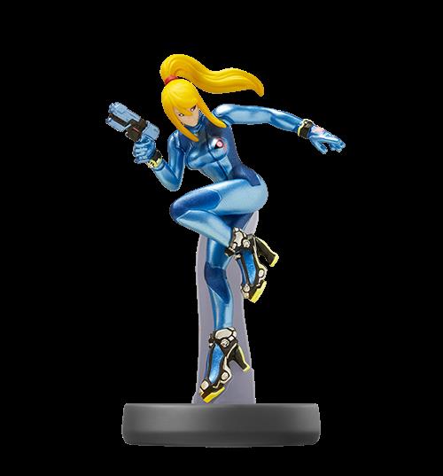amiibo racing suits