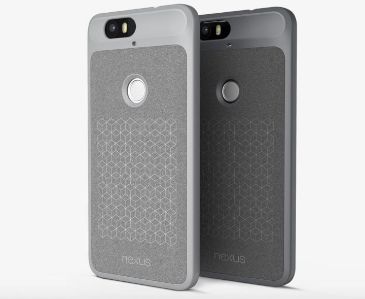 Nexus 6P Case