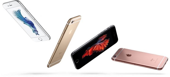 See how the iPhone 6s prices compare on AT&T Next vs AT&T 2-year contract.