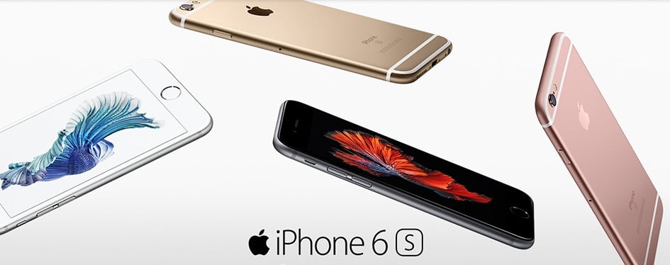 How and where to buy the AT&T iPhone 6s.