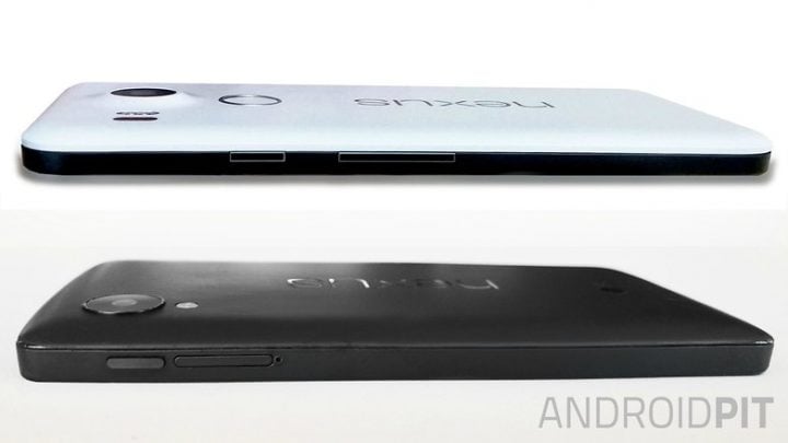 AndroidPIT-Nexus-5-2015-side-view-comparison-w782