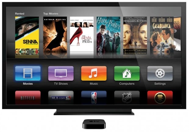 Best Uses for an Apple TV