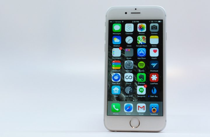 The best iPhone 6 trade-in values.