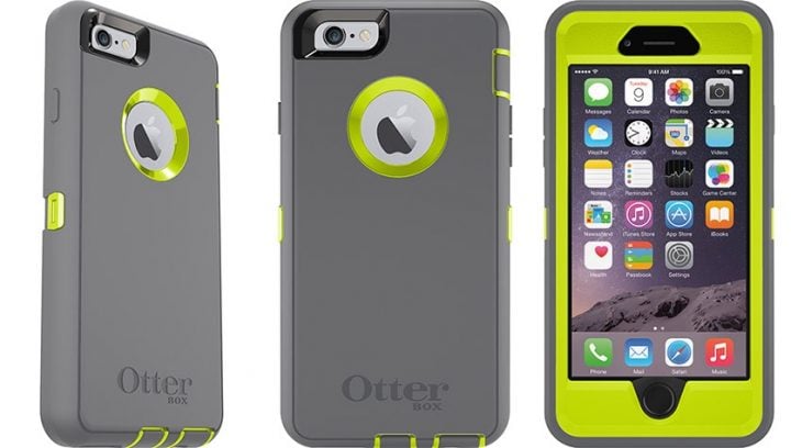Otterbox iPhone 6s Cases