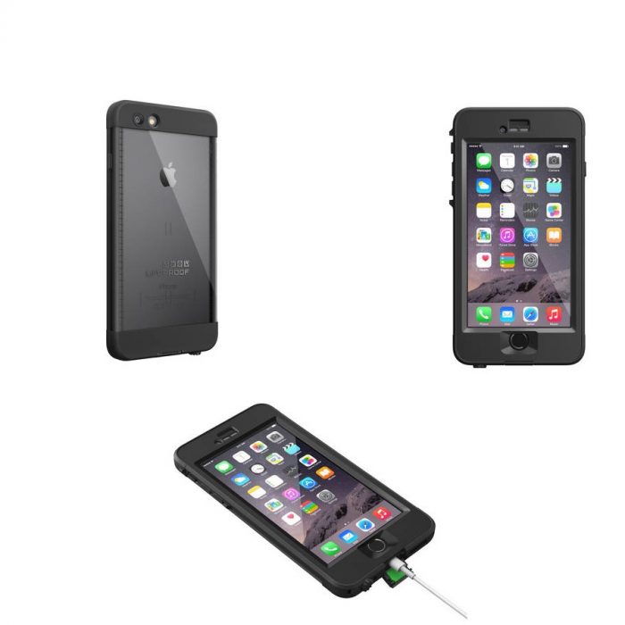 LifeProof iPhone 6s Plus Waterproof Case