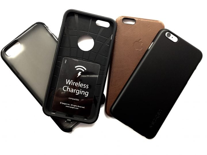 Here are the best iPhone 6s Plus cases you can buy. 