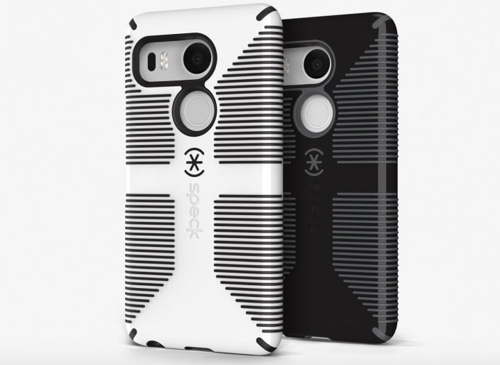 Speck Candyshell Grip for Nexus 5X