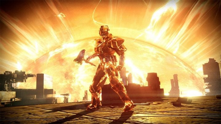 There are a number of Destiny: The Taken King problems and issues.