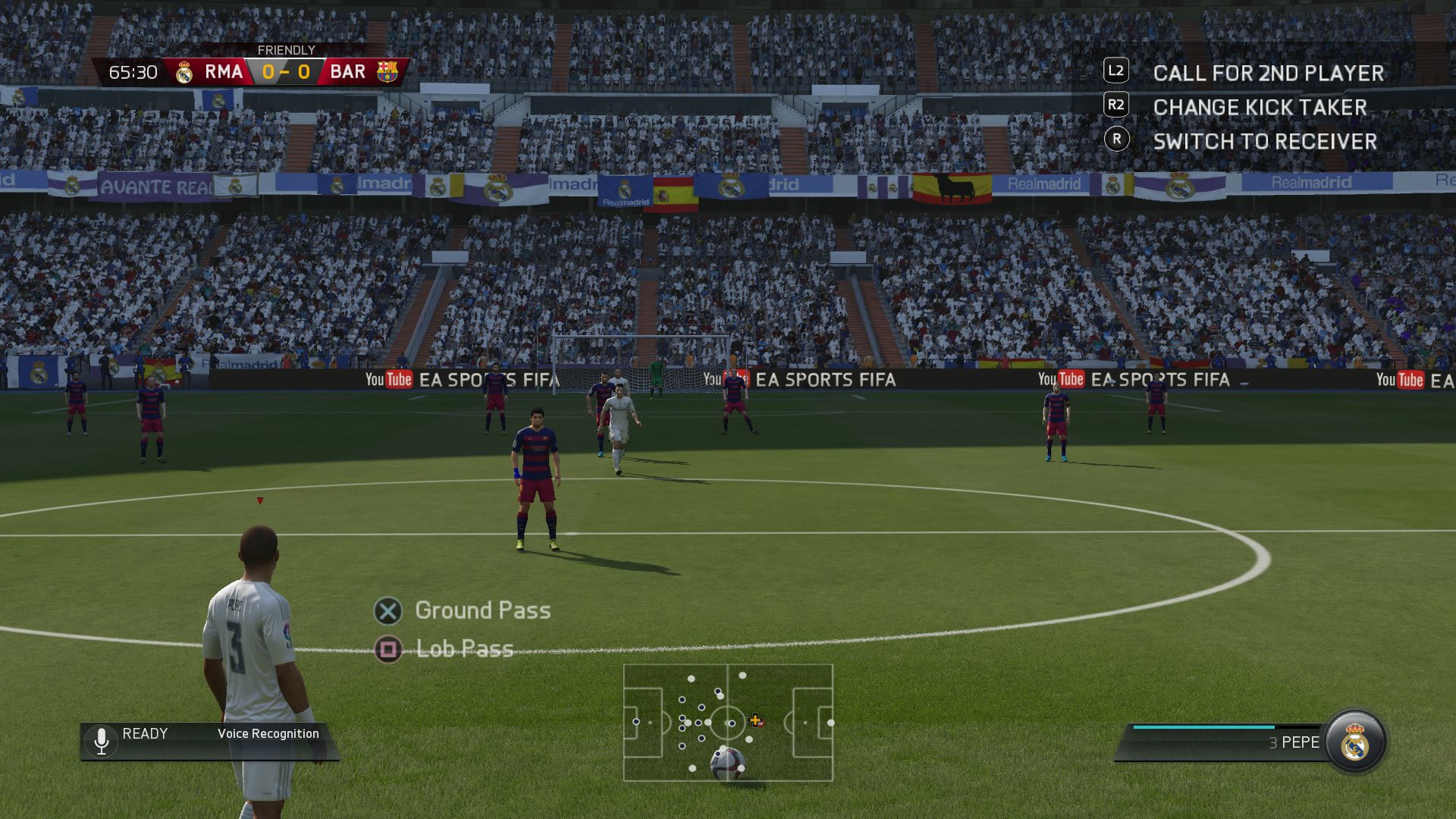 Mundskyl Vend tilbage Arbejdskraft Common FIFA 16 Problems and Fixes