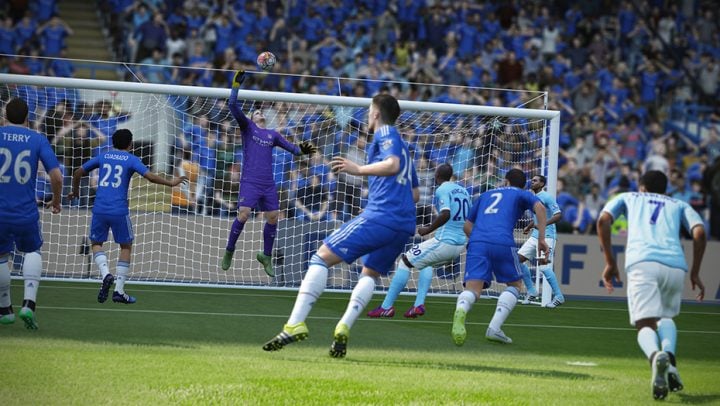 What you need to know about the FIFA 16 release date on console and PC. 