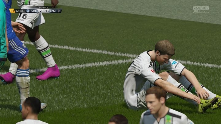 Get ready for the FIFA 16 release date.