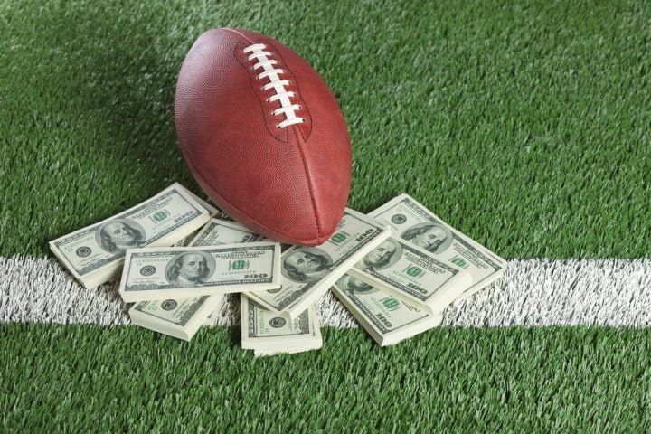 FanDuel Real Money