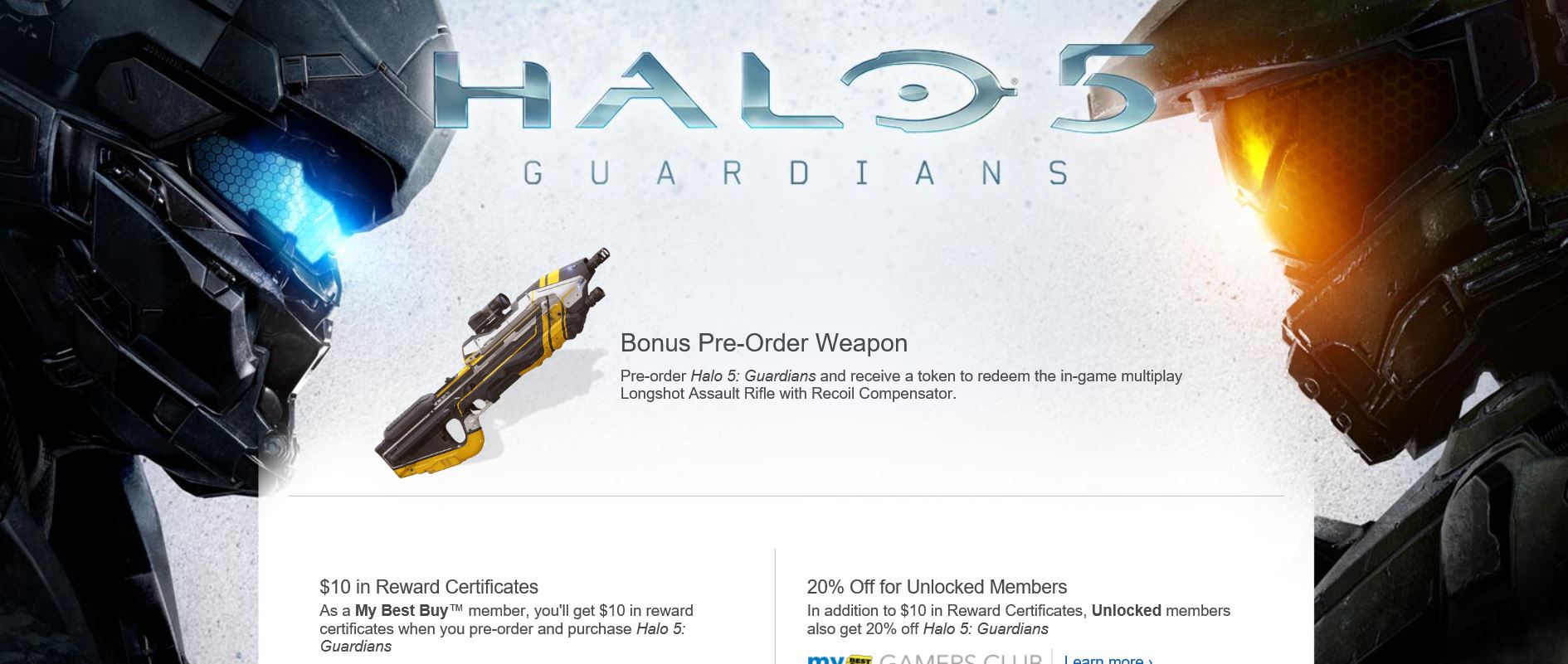 halo five release date halo five release date