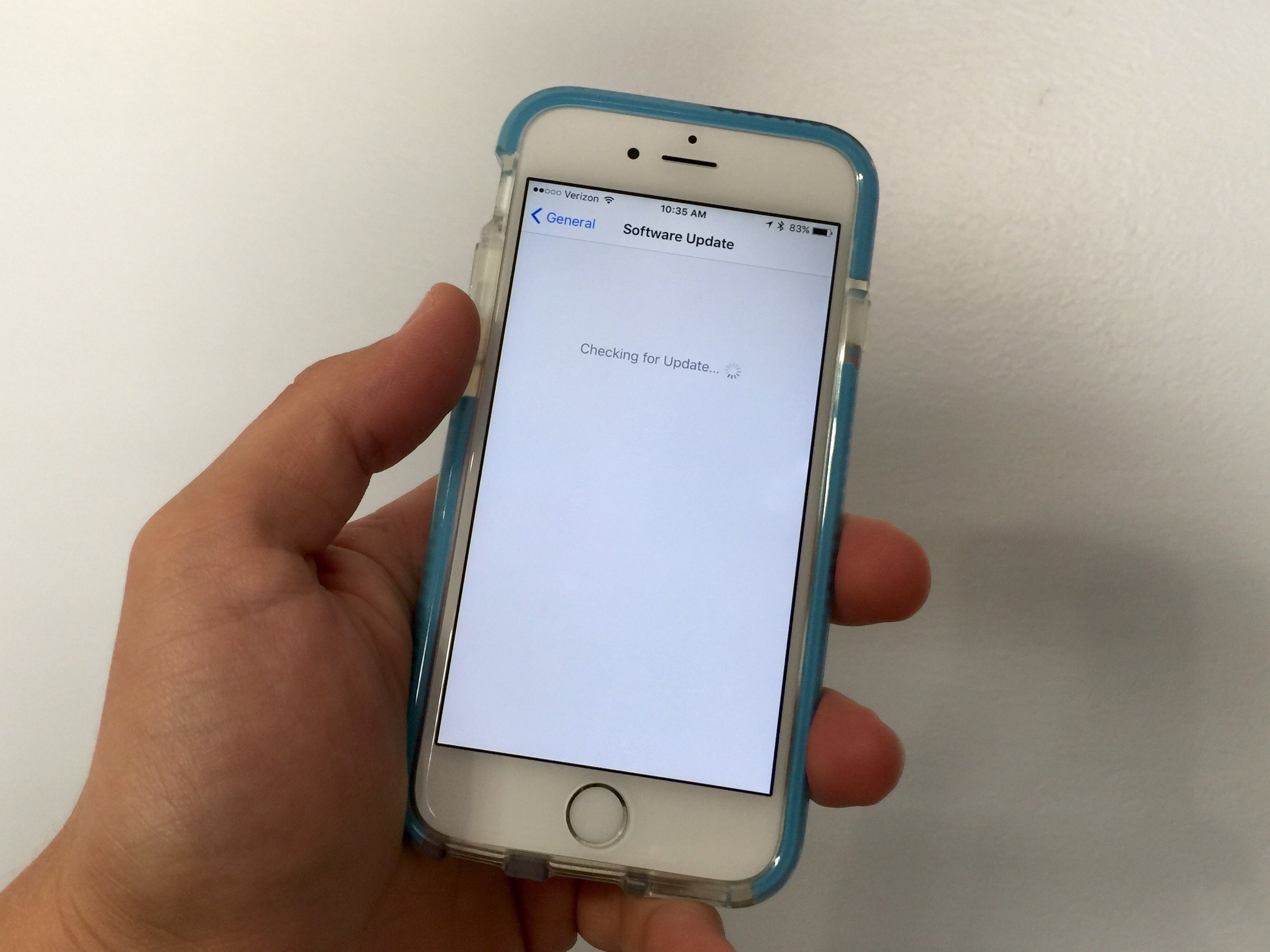 How to download iOS 9 and install the iOS 9 update.