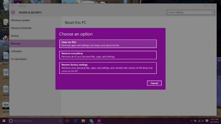 How to Fix Stuck Windows 10 Updates (7)