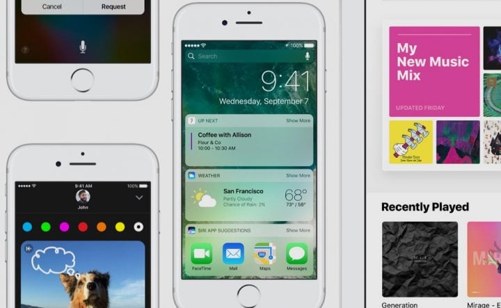 How to install iOS 10 early without paying.