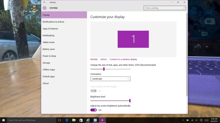 How to Stop Notifications in Windows 10 (6)