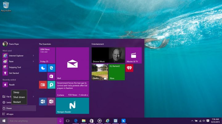How to fix Windows 10 apps (14)