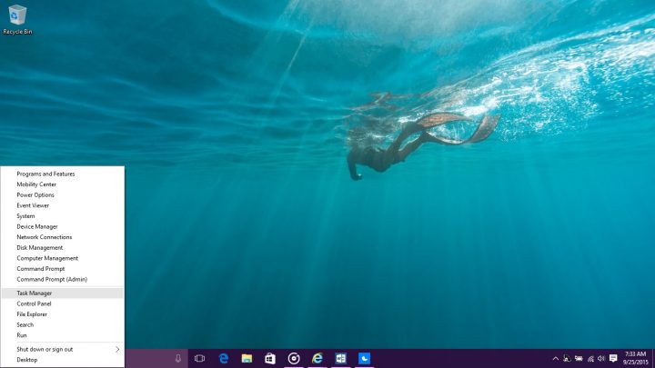 How to fix Windows 10 apps (2)