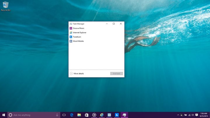 How to fix Windows 10 apps (3)