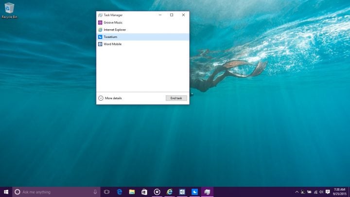 How to fix Windows 10 apps (5)