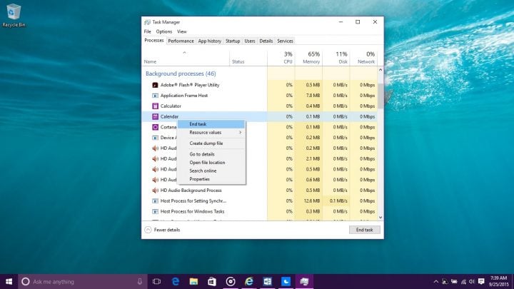 How to fix Windows 10 apps (8)