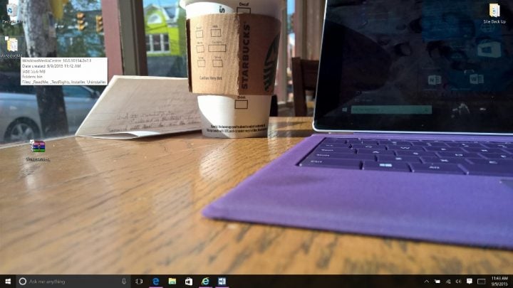 How to get Windows Media Center Back in Windows 10 (6)