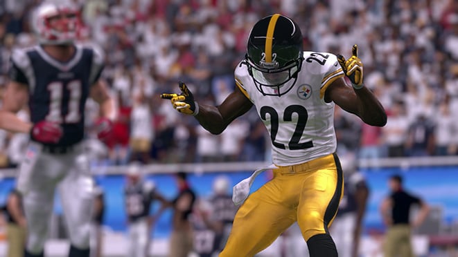 Here are the Madden 16 problems that the Madden 16 update fixes on Xbox One and PS4. Here are the Madden 16 problems that the Madden 16 update fixes on Xbox One and PS4.