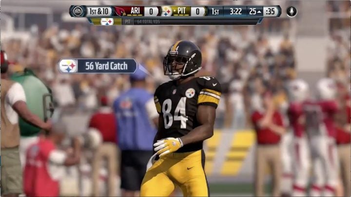 Madden 16 Patch Update Release