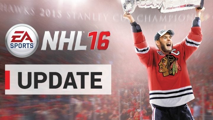 nhl 16 release date