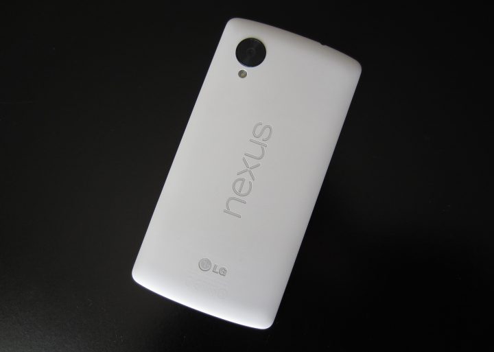 Nexus 5 Android Marshmallow Release Date