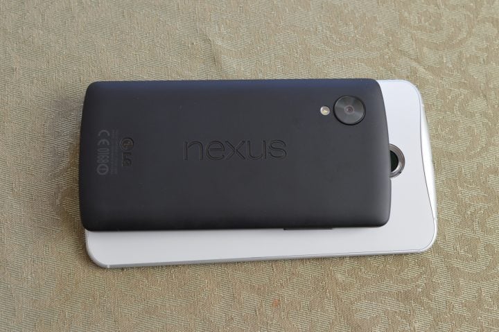 Nexus 5 Android Marshmallow Problems