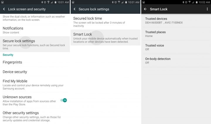 unlock samsung galaxy note 5 pattern lock