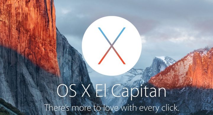 Use these OS X El Capitan release date tips for a smooth upgrade. 