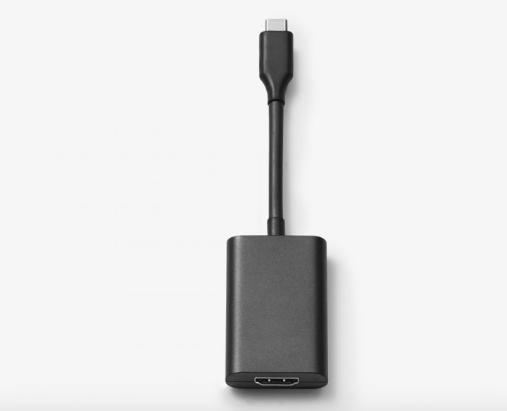 USB Type-C to HDMI Adapter